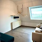 Appartement Bel Proche Europapark Lipsheim