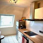 Appartement Bel Proche Europapark Lipsheim