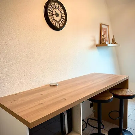 Bel Proche Europapark