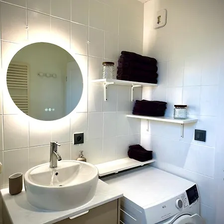 Bel Proche Europapark Lipsheim