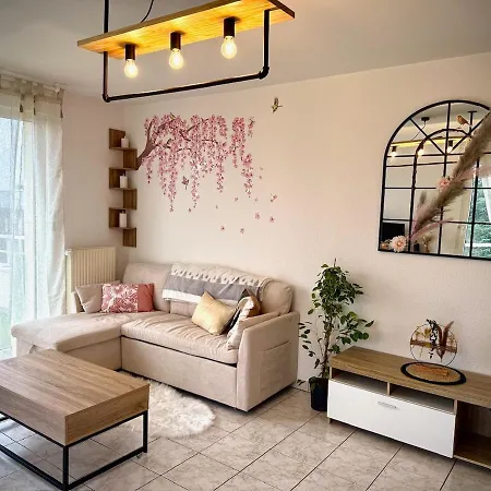 Bel Proche Europapark * Lipsheim