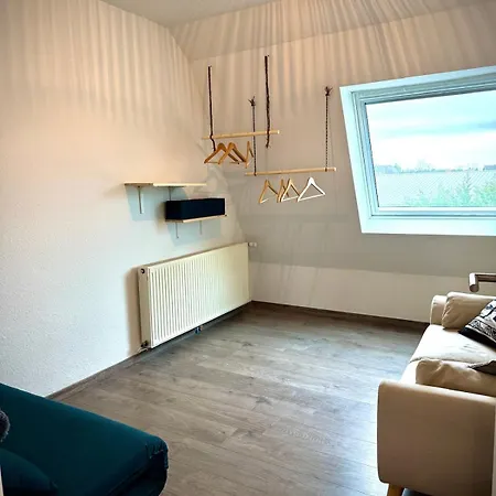 Apartamento Bel Proche Europapark Lipsheim