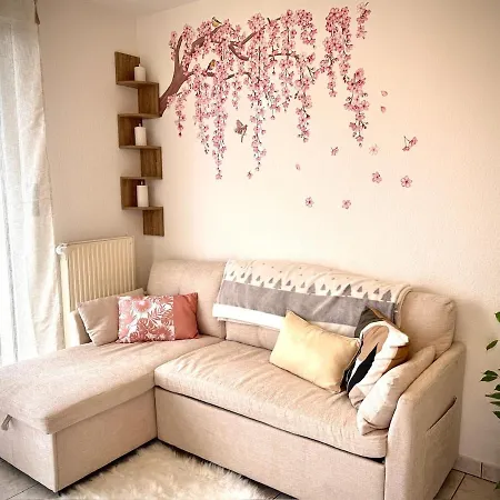 Bel Proche Europapark Lejlighed Lipsheim