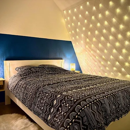 Bel Proche Europapark *