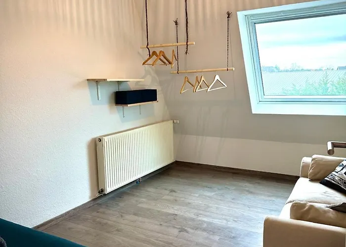 Lejlighed Bel Proche Europapark Lipsheim