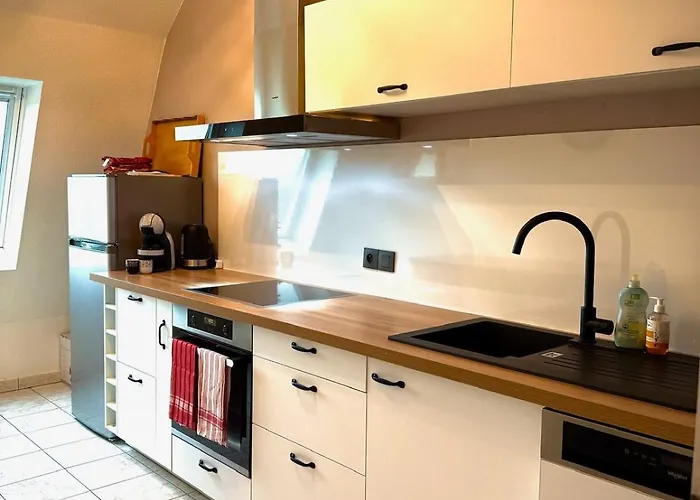 Bel Proche Europapark *