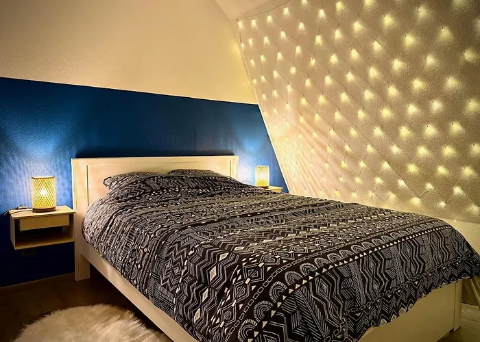 Bel Proche Europapark *